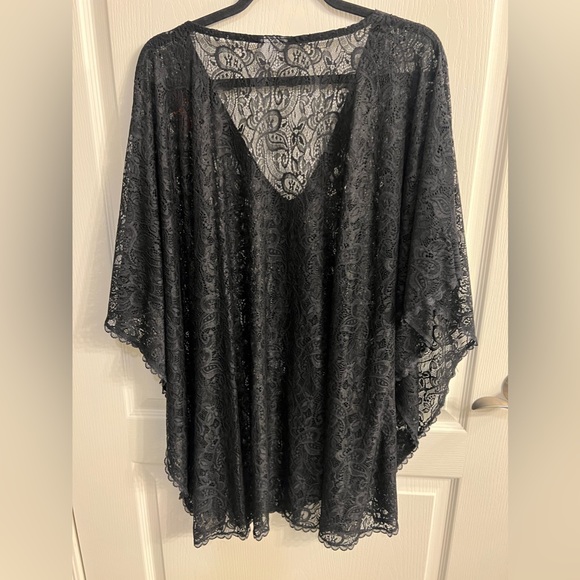 O’RAGEOUS Swim Cover-up - Picture 2 of 5